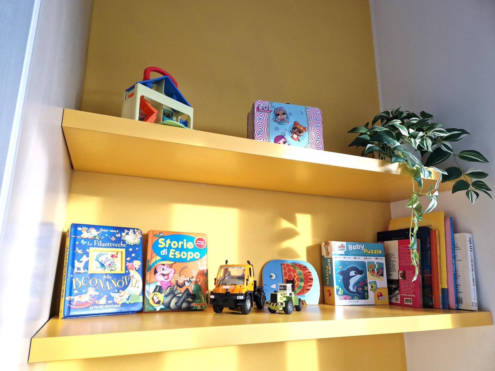 Caseospitali - Casa Park View, Ampio Trilocale Per Famiglie Sul Parco Milan Luaran gambar